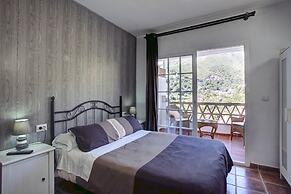 Alojamientos Monteverde