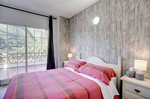 Alojamientos Monteverde