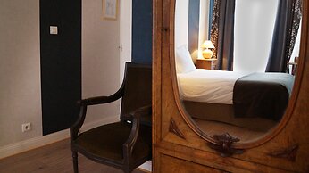 Hôtel Restaurant du Saumon