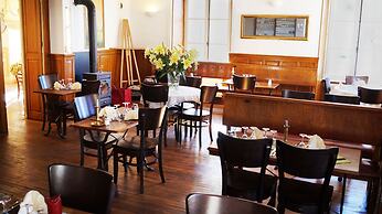 Hôtel Restaurant du Saumon