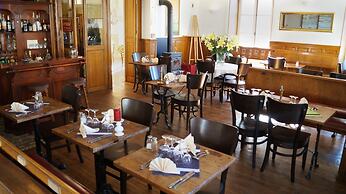 Hôtel Restaurant du Saumon