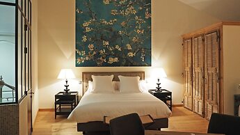 Chambre d'hôtes les Variétés