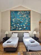 Chambre d'hôtes les Variétés