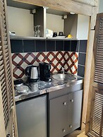 Chambre d'hôtes les Variétés