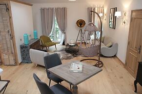 Chambre d'hôtes les Variétés