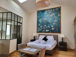 Chambre d'hôtes les Variétés