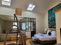 Chambre d'hôtes les Variétés