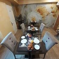 Chambre d'hôtes les Variétés