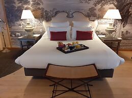 Chambre d'hôtes les Variétés