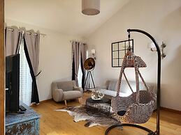 Chambre d'hôtes les Variétés