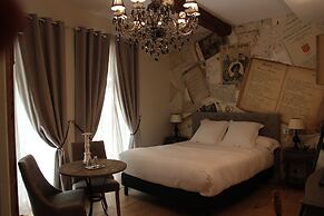 Chambre d'hôtes les Variétés