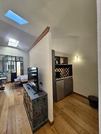 Chambre d'hôtes les Variétés