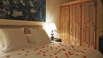 Chambre d'hôtes les Variétés