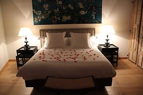 Chambre d'hôtes les Variétés