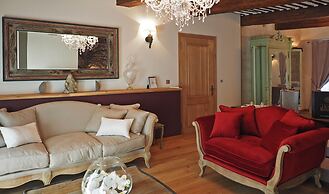 Chambre d'hôtes les Variétés