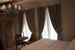 Chambre d'hôtes les Variétés