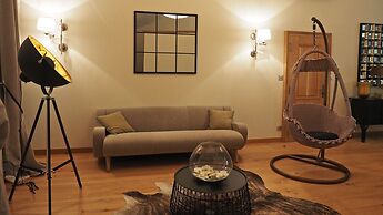 Chambre d'hôtes les Variétés