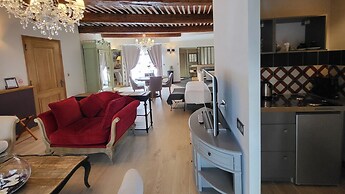 Chambre d'hôtes les Variétés