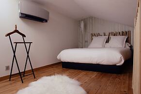 Chambre d'hôtes les Variétés