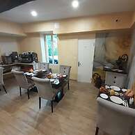 Chambre d'hôtes les Variétés