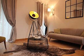 Chambre d'hôtes les Variétés