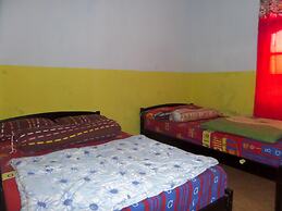 Losmen Setia Kawan II