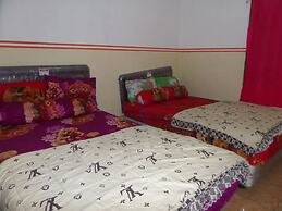 Losmen Setia Kawan II