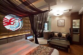 HOTEL AN SHINJUKU Kabukicho - Adults Only