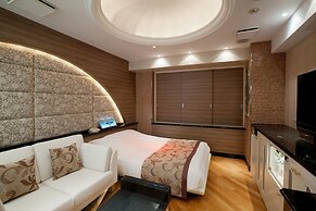 HOTEL AN SHINJUKU Kabukicho - Adults Only