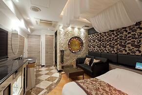 HOTEL AN SHINJUKU Kabukicho - Adults Only