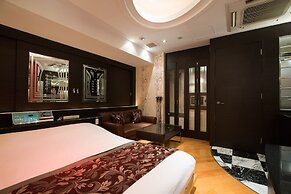 HOTEL AN SHINJUKU Kabukicho - Adults Only