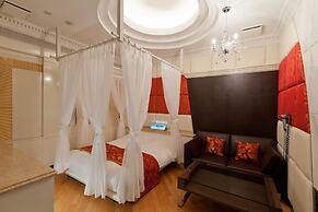 HOTEL AN SHINJUKU Kabukicho - Adults Only