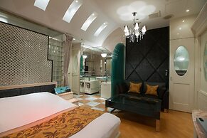 HOTEL AN SHINJUKU Kabukicho - Adults Only