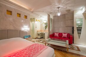 HOTEL AN SHINJUKU Kabukicho - Adults Only