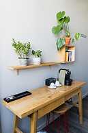 The People - Paris Belleville (ex Les Piaules) - Hostel