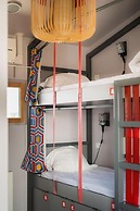 The People - Paris Belleville (ex Les Piaules) - Hostel