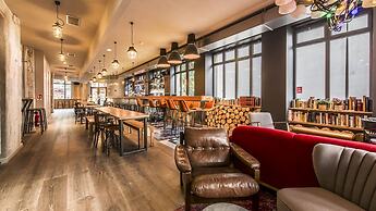 The People - Paris Belleville (ex Les Piaules) - Hostel