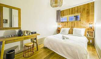 The People - Paris Belleville (ex Les Piaules) - Hostel