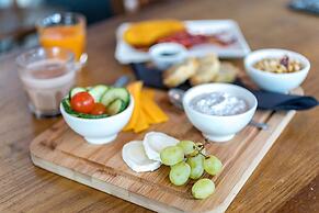 The People - Paris Belleville (ex Les Piaules) - Hostel