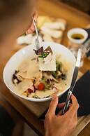 The People - Paris Belleville (ex Les Piaules) - Hostel