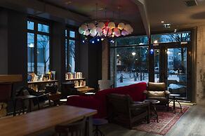 The People - Paris Belleville (ex Les Piaules) - Hostel