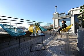 The People - Paris Belleville (ex Les Piaules) - Hostel