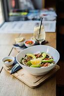 The People - Paris Belleville (ex Les Piaules) - Hostel