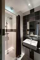 The People - Paris Belleville (ex Les Piaules) - Hostel