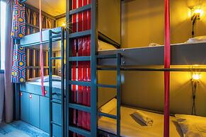 The People - Paris Belleville (ex Les Piaules) - Hostel