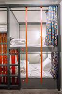 The People - Paris Belleville (ex Les Piaules) - Hostel