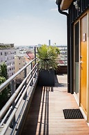 The People - Paris Belleville (ex Les Piaules) - Hostel