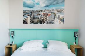 The People - Paris Belleville (ex Les Piaules) - Hostel