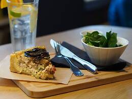 The People - Paris Belleville (ex Les Piaules) - Hostel