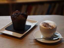 The People - Paris Belleville (ex Les Piaules) - Hostel